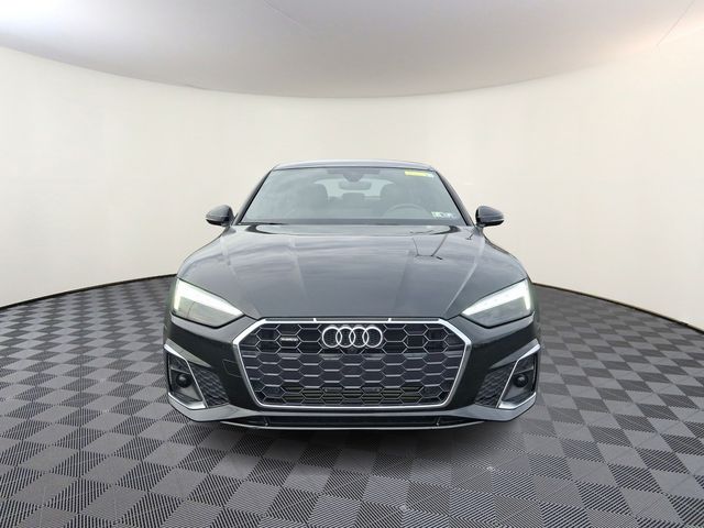 2022 Audi A5 Sportback S Line Premium Plus