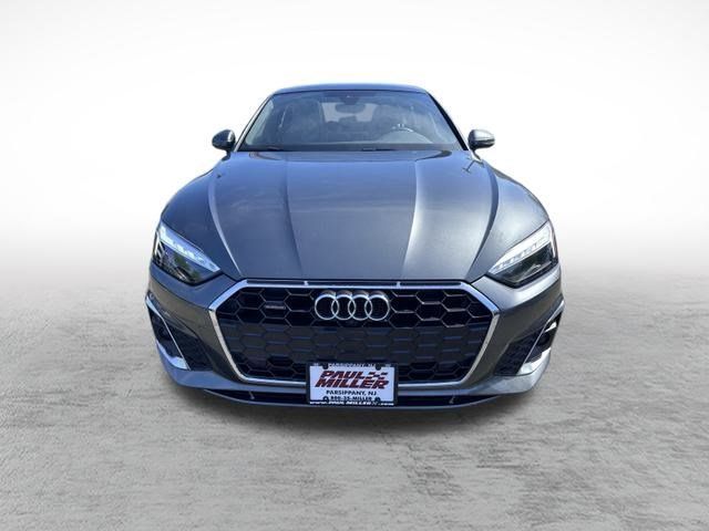 2022 Audi A5 Sportback S Line Premium Plus