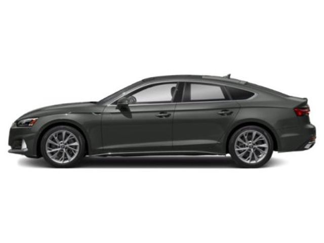 2022 Audi A5 Sportback S Line Premium Plus