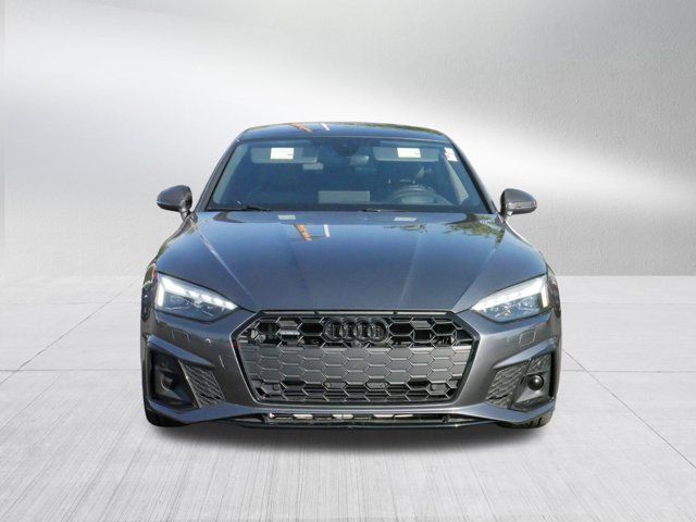 2022 Audi A5 Sportback S Line Prestige