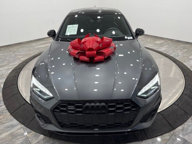 2022 Audi A5 Sportback S Line Prestige