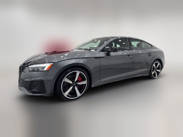 2022 Audi A5 Sportback S Line Prestige