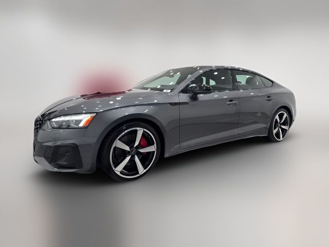 2022 Audi A5 Sportback S Line Prestige