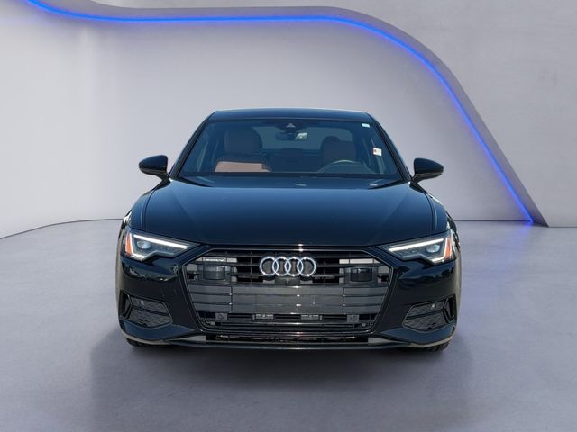 2022 Audi A6 Sedan Premium Plus