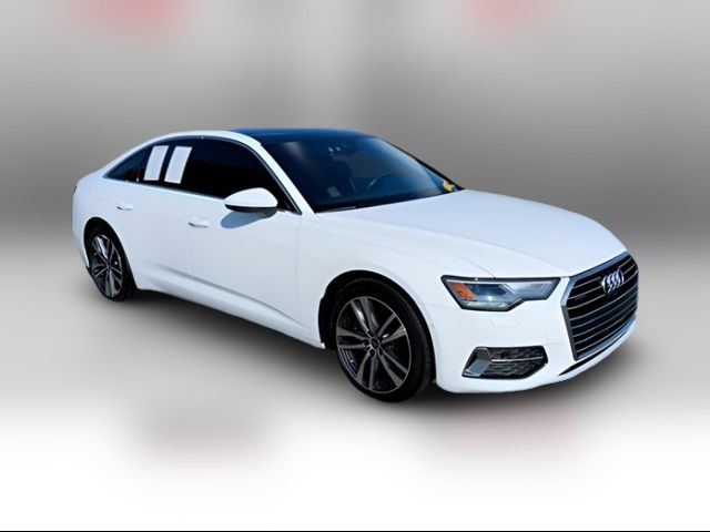 Grille Kit | AUDI A6 BASE 2022 Grille Kit | AUDI A6 BASE 2022