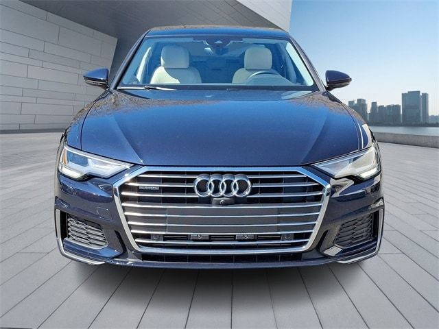 Grille Kit | AUDI A6 BASE 2022 Grille Kit | AUDI A6 BASE 2022