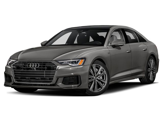 2022 Audi A6 Sedan Premium Plus