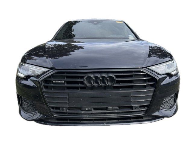 2022 Audi A6 Sedan Premium