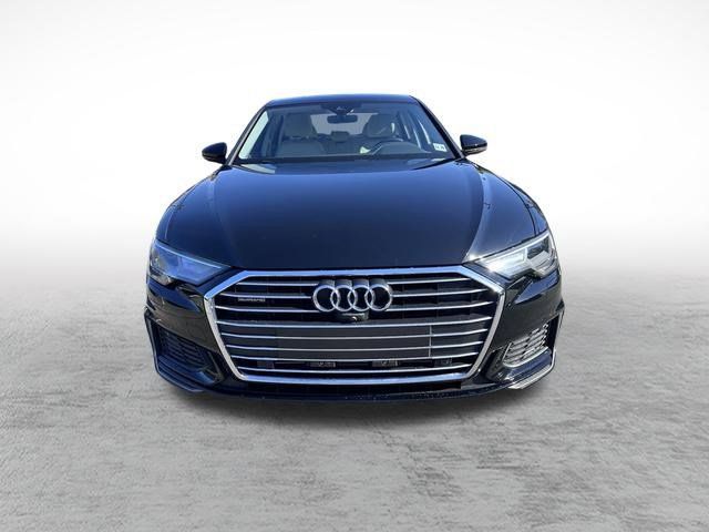 2022 Audi A6 Sedan Premium