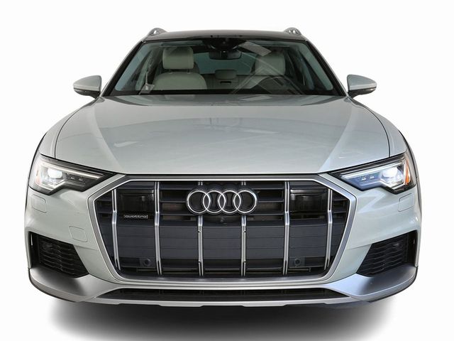 2022 Audi A6 Allroad Premium Plus