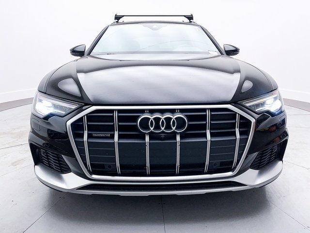 Headlamp Kit | AUDI A6 ALLROAD 2022 Headlamp Kit | AUDI A6 ALLROAD 2022