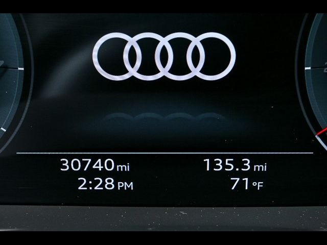 2022 Audi A6 Allroad Premium Plus