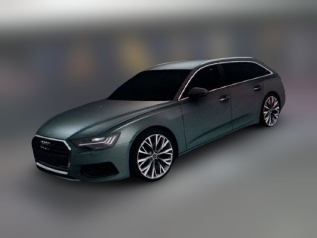 2022 Audi A6 Allroad Premium Plus