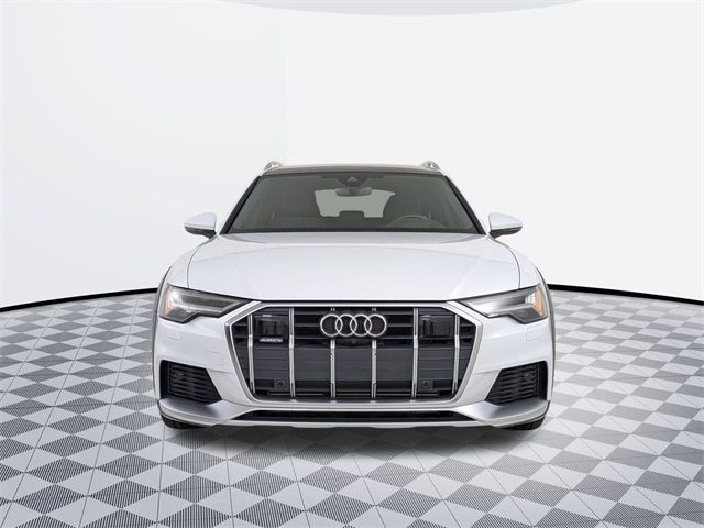 2022 Audi A6 Allroad Prestige