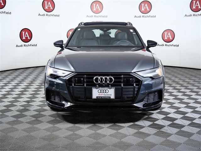 2022 Audi A6 Allroad Prestige