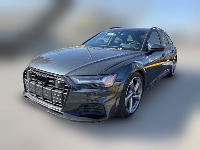 2022 Audi A6 Allroad Prestige