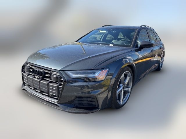 2022 Audi A6 Allroad Prestige