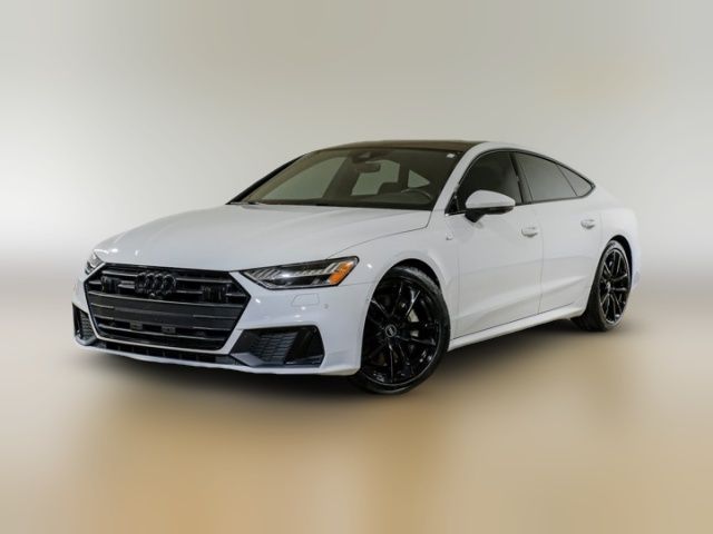 Headlamp Kit | AUDI A7 BASE 2020 Headlamp Kit | AUDI A7 BASE 2020