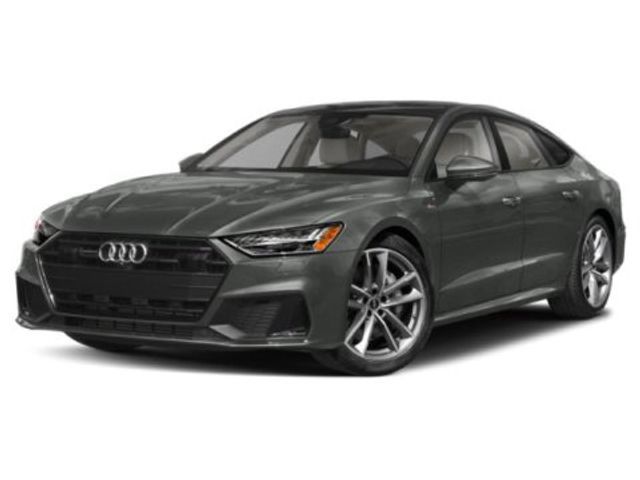 2022 Audi A7 Premium