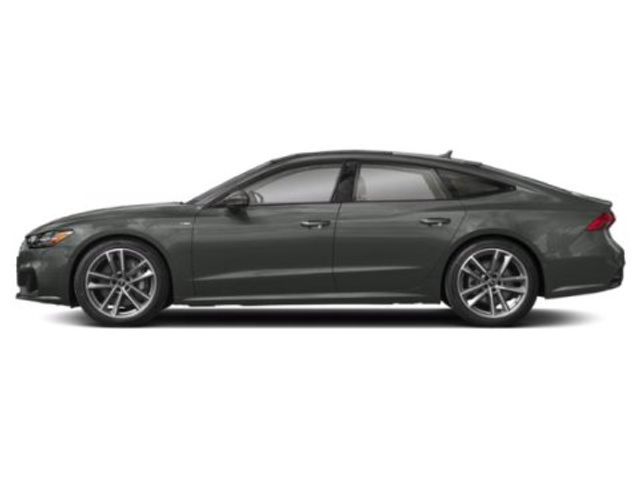 2022 Audi A7 Premium Plus