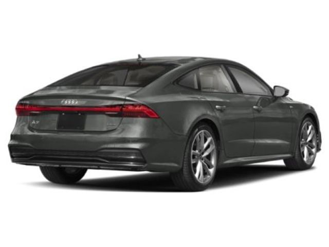 2022 Audi A7 Premium Plus