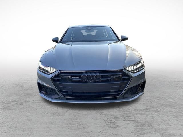 2022 Audi A7 Premium Plus