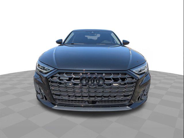 2022 Audi A8 Base