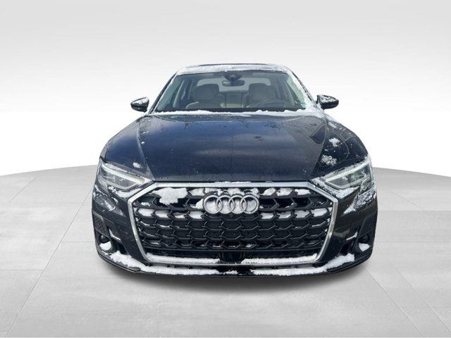 2022 Audi A8 Base