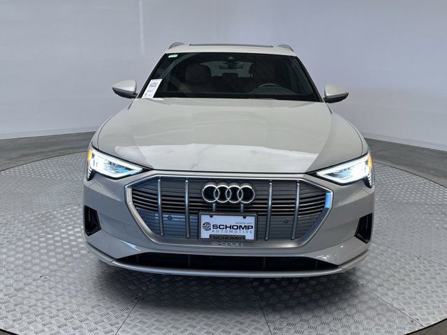 2022 Audi e-tron Premium