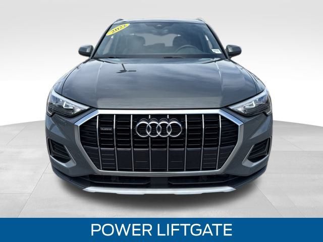 2022 Audi Q3 Premium