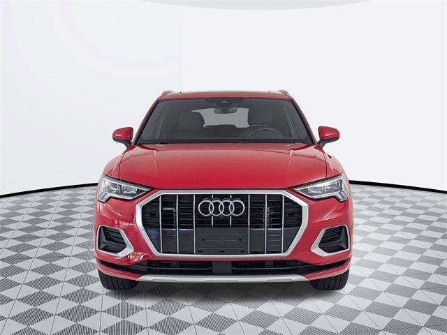 2022 Audi Q3 Premium Plus