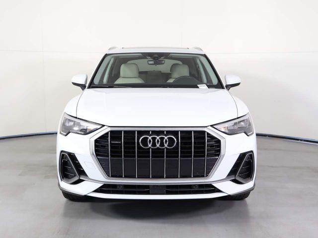 2022 Audi Q3 S Line Premium