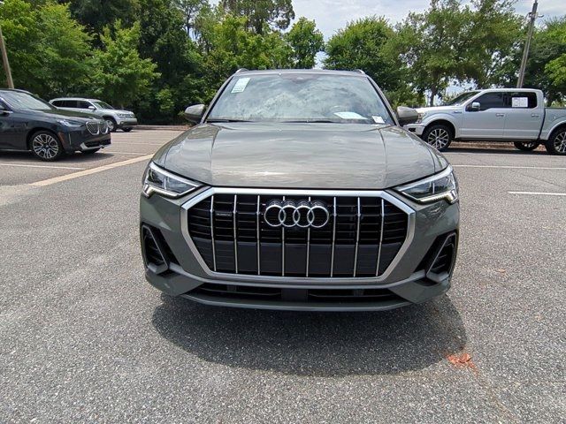 2022 Audi Q3 S Line Premium Plus