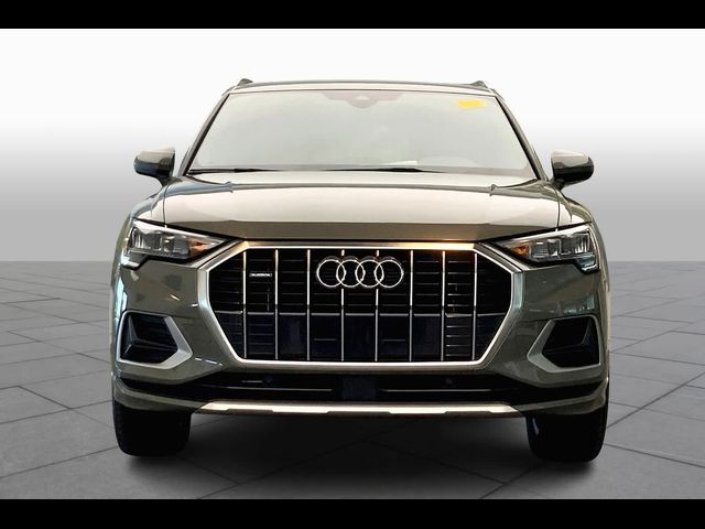 2022 Audi Q3 Premium