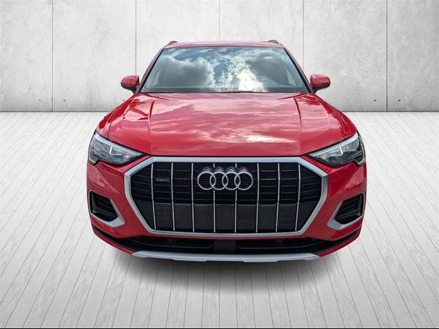 2022 Audi Q3 Premium