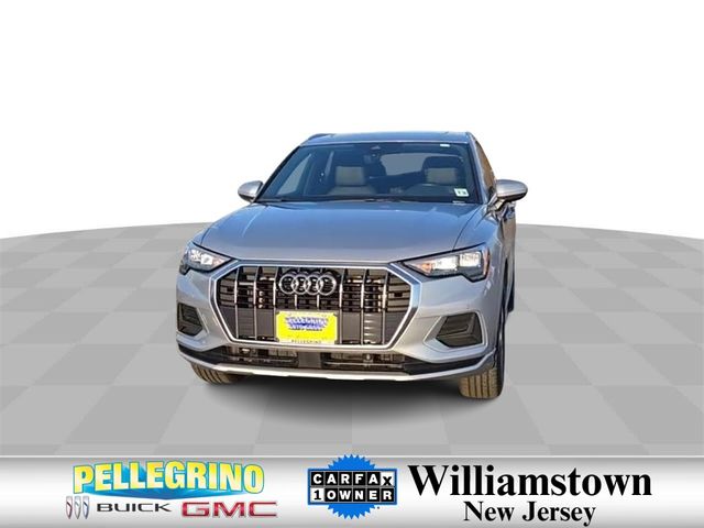 2022 Audi Q3 Premium