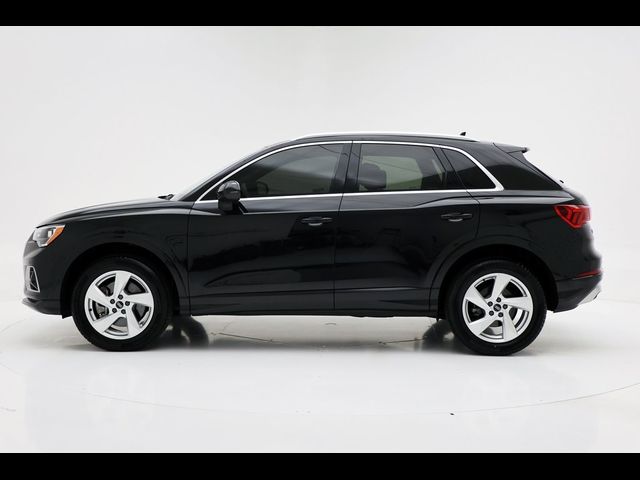 2022 Audi Q3 Premium