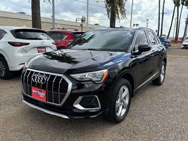 2022 Audi Q3 Premium