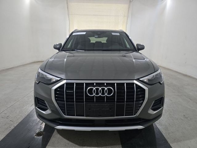 2022 Audi Q3 Premium