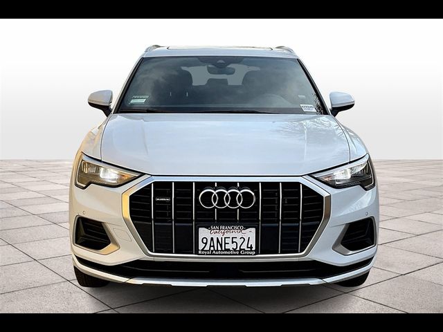 2022 Audi Q3 Premium