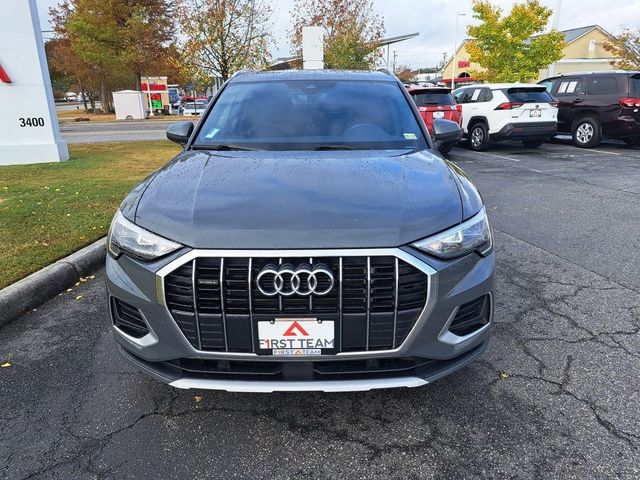 2022 Audi Q3 Premium