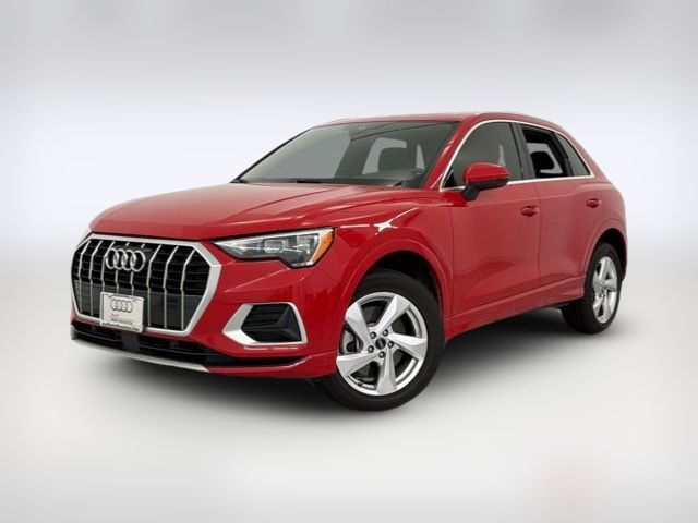 2022 Audi Q3 Premium