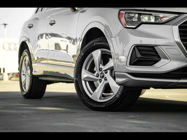 2022 Audi Q3 Premium