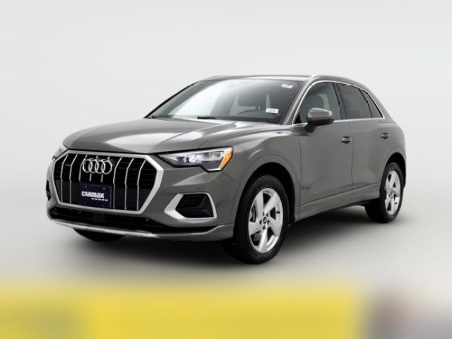 2022 Audi Q3 Premium