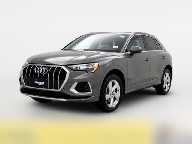 2022 Audi Q3 Premium