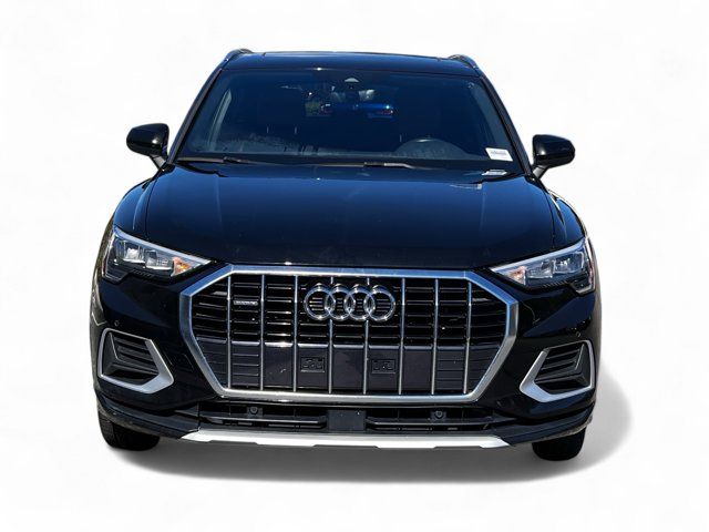 2022 Audi Q3 Premium