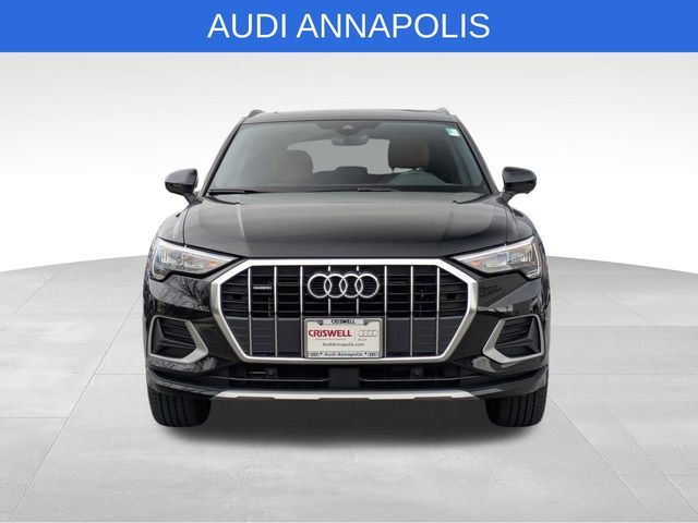 2022 Audi Q3 Premium