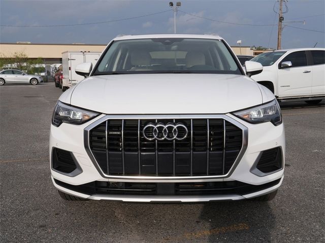 2022 Audi Q3 Premium