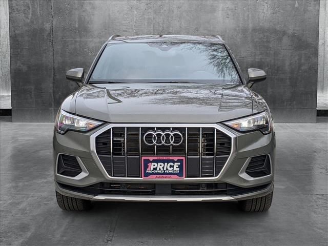 2022 Audi Q3 Premium