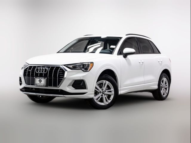 2022 Audi Q3 Premium